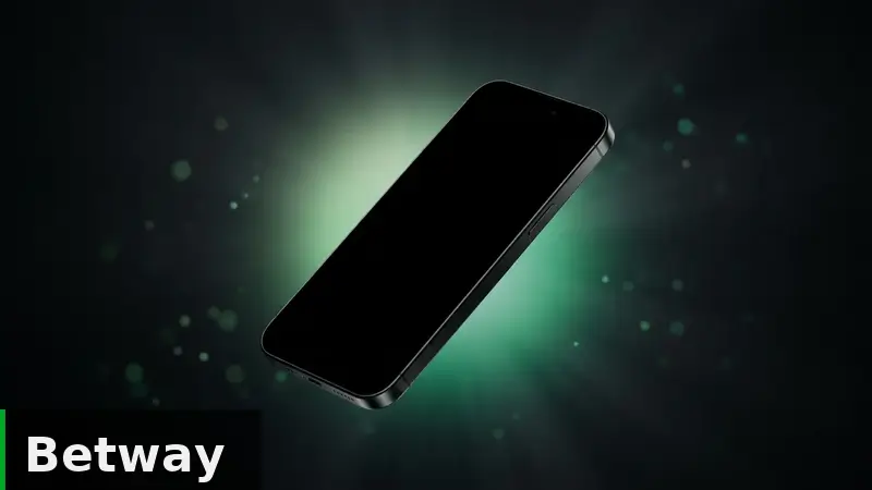 The Betway Mobile App