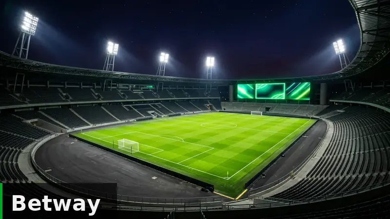 Sports Betting & Casino at Betway
