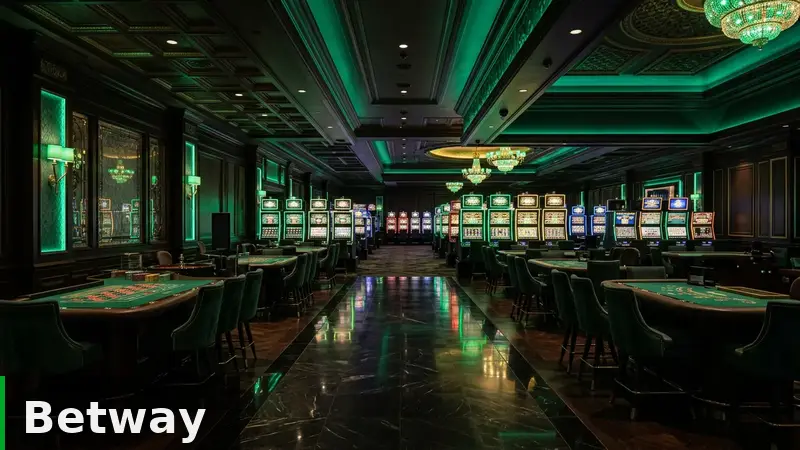 From 2006 to South Africa's Betting Scene