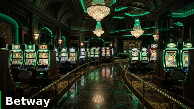 Getting the Betway App on iPhone or iPad