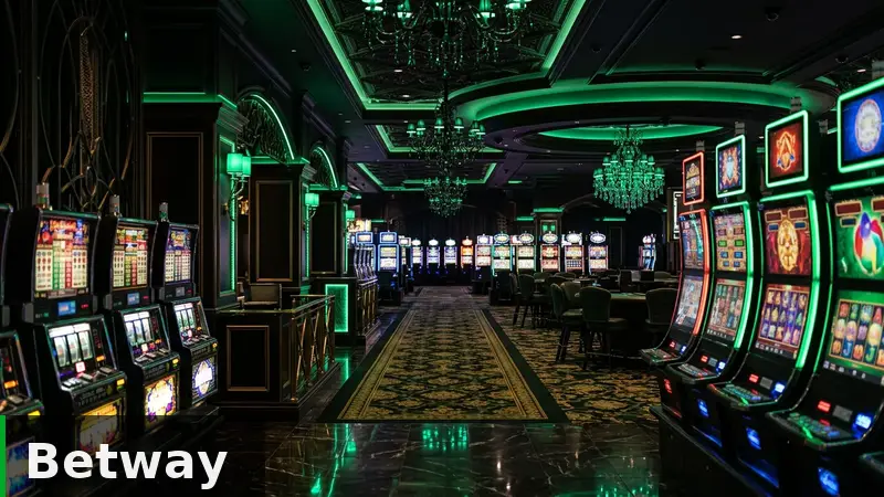 Ways to Create Your Betway Account