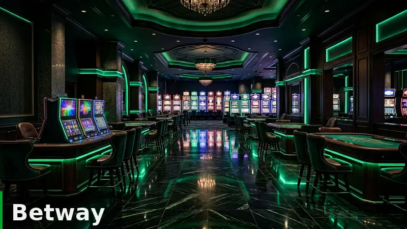 About Betway South Africa