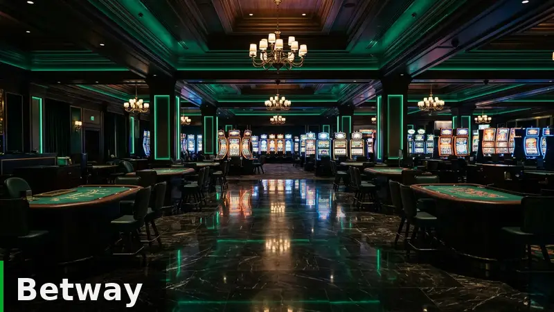 The Betway Welcome Bonus: What New Players Actually Get